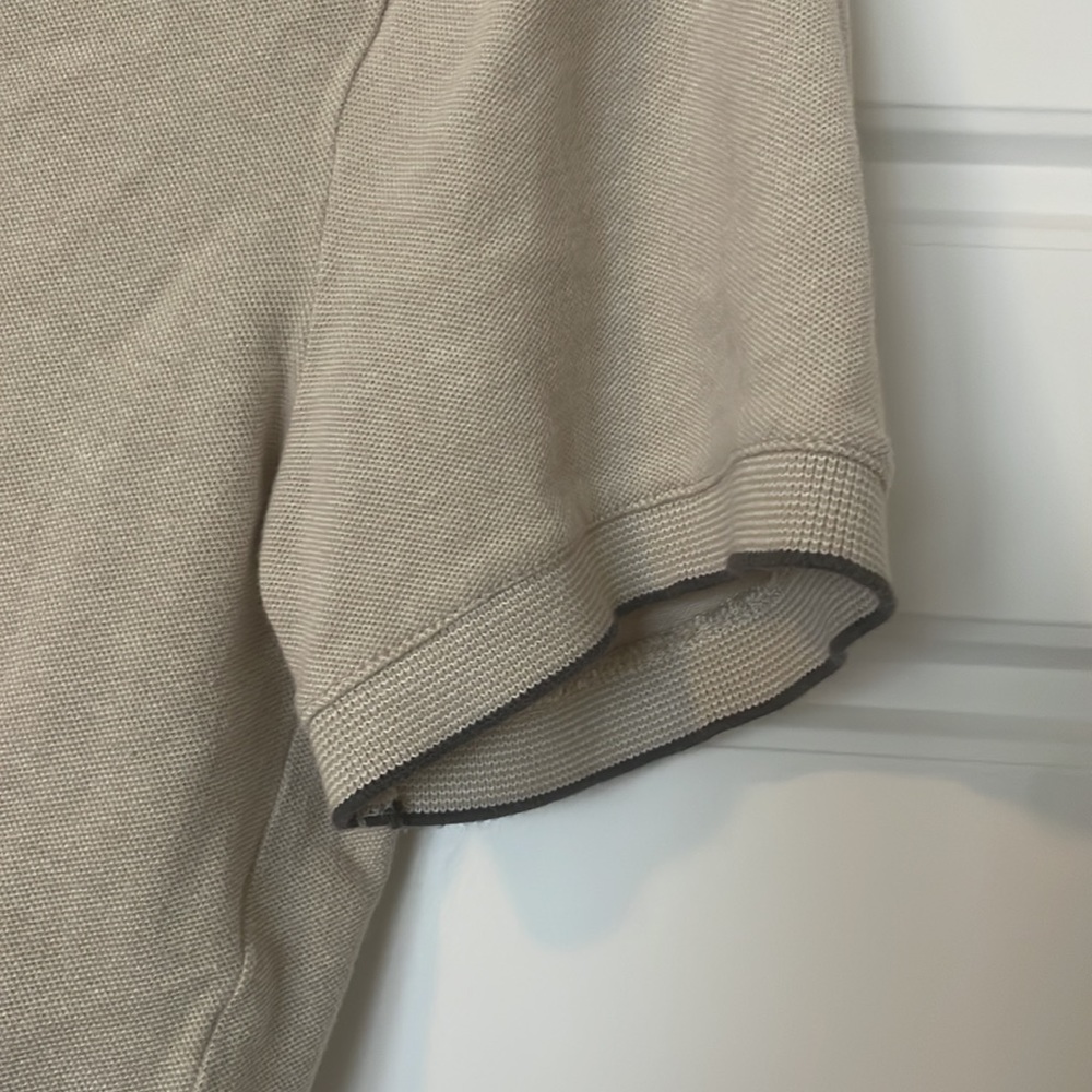 Express piped polo - Picture 3 of 3